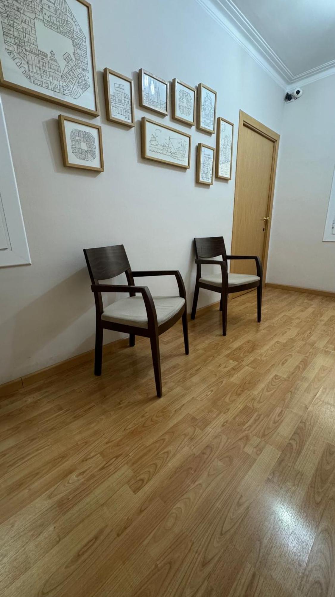 Pension Laforja Барселона Екстер'єр фото