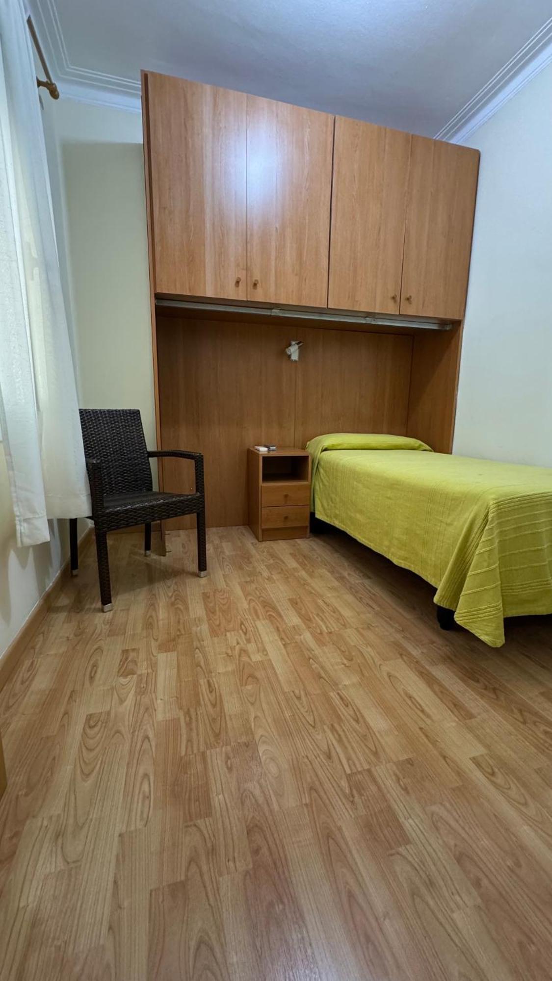 Pension Laforja Барселона Екстер'єр фото