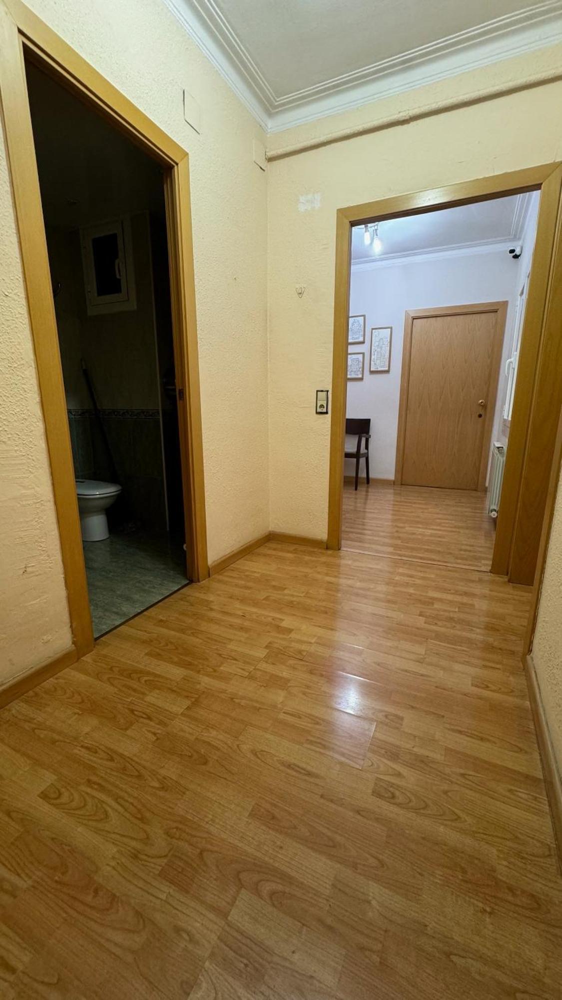 Pension Laforja Барселона Екстер'єр фото